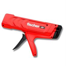 PROMOBOX 14 CARTUCCE FIS V PLUS 410C + PISTOLA ANCORANTE FISHER