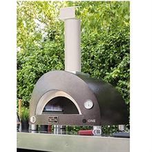 ALFA ONE FORNO PIZZA A GAS RAME FXONE-GRAM