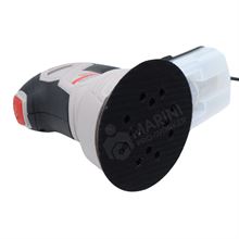 LEVIGATRICE ROTOORBITALE 350W BRUSHLESS KITCT13704SVIMC CROWN