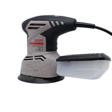 LEVIGATRICE ROTOORBITALE 350W BRUSHLESS KITCT13704SVIMC CROWN