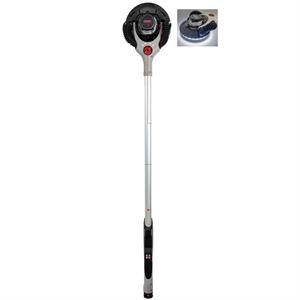 LEVIGATRICE PER PARETI 350W D.225 CT13714LTB CROWN