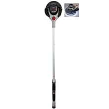 LEVIGATRICE PER PARETI 350W D.225 CT13714LTB CROWN