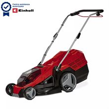 TAGLIAERBA A BATTERIA GE-CM 36/43 Li M - 3413246 EINHELL