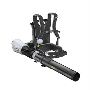 EGO POWER SOFFIATORE ZAINO EGO POWER LBP8000E 058790