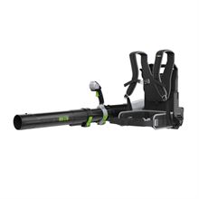EGO POWER SOFFIATORE ZAINO EGO POWER LBP8000E 058790