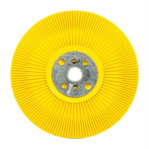PLATORELLO RAZORSTAR NYLON FIBRA RINFORZATO D.115 NORTON