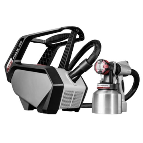 PISTOLA AIRLESS FOCUS 700 TITAN