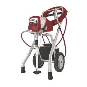 POMPA ALTA PRESSIONE COMPACT 190 PER VERNICI TITAN