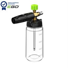 EGO POWER TUBO SCHIUMA PER HWP 2000E