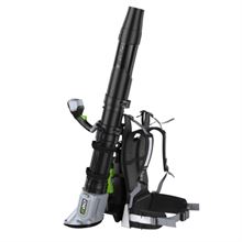 EGO POWER SOFFIATORE A ZAINO LBPX1100 PRO X LINE