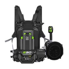EGO POWER SOFFIATORE A ZAINO LBPX1100 PRO X LINE