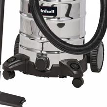 BIDONE ASPIRA SOLIDI E LIQUIDI TC-VC 1930 LT.30 EINHELL 2342188
