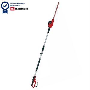 TAGLIASIEPI ELETTRICO TELESCOPICO GC-HH 5056 EINHELL 3403870