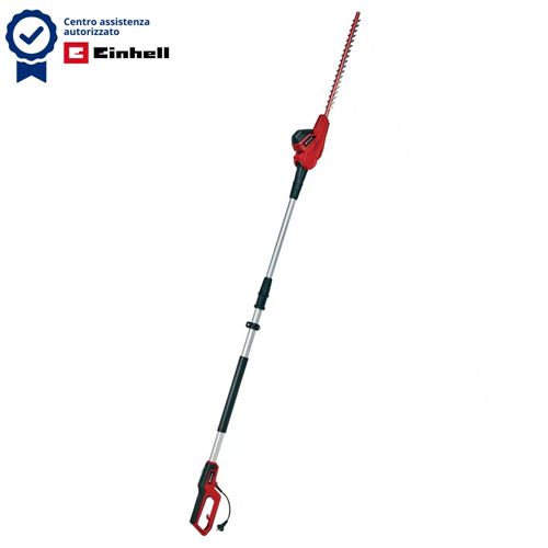 TAGLIASIEPI ELETTRICO TELESCOPICO GC-HH 5056 EINHELL 3403870