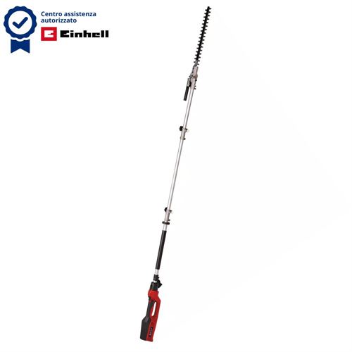 TAGLIASIEPI ELETTRICO TELESCOPICO GC-HH 9046 EINHELL 3403880