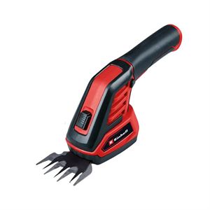 FORBICI E SFOLTIRAMI A BATTERIA GC-CG 3.6/70 EINHELL 3410365