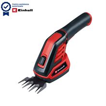 FORBICI E SFOLTIRAMI A BATTERIA GC-CG 3.6/70 EINHELL 3410365