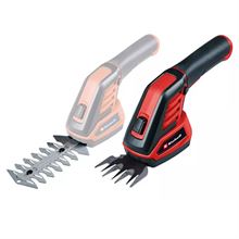 FORBICI E SFOLTIRAMI A BATTERIA GC-CG 3.6/70 EINHELL 3410365