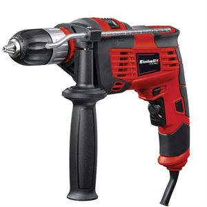 TRAPANO A PERCUSSIONE TC-ID 1000 E +64 EINHELL 4259857