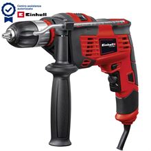 TRAPANO A PERCUSSIONE TC-ID 1000 E +64 EINHELL 4259857