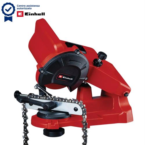 AFFILATRICE PER CATENE GC-CS 85E EINHELL 4499920