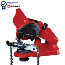 AFFILATRICE PER CATENE GC-CS 85E EINHELL 4499920