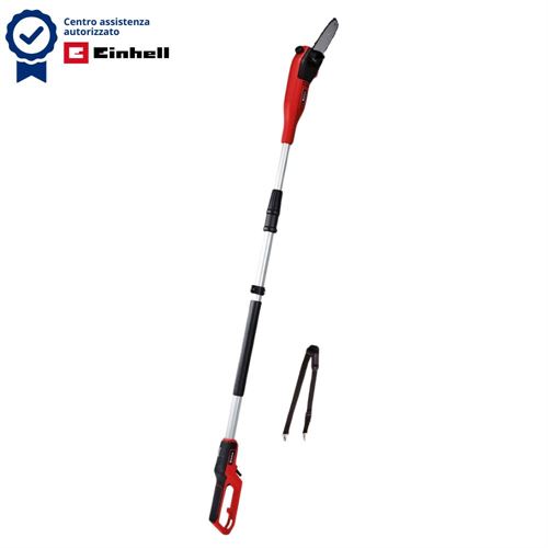 SVETTATOIO ELETTRICO GC-EC 7520 T EINHELL 4501240