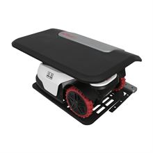 KRESS GARAGE MISSION/NANO KA0110