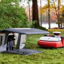 KRESS GARAGE MISSION/NANO KA0110
