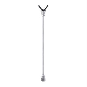 EXTENSION GUN 12 ALLUMINIO PORTA UGELLO TITAN