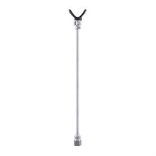 EXTENSION GUN 12 ALLUMINIO PORTA UGELLO TITAN