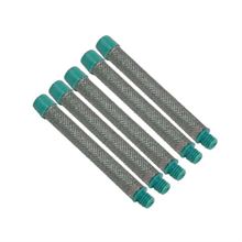 KIT 5 FILTRI CALCIO PISTOLA 60M TITAN