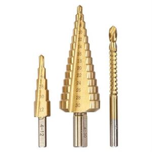 SET DI PUNTE A GRADINO E LIMA 3PZ. EINHELL 49525890