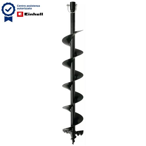 TRIVELLA RICAMBIO D.120 PER GE-EA 18/150 LI B EINHELL