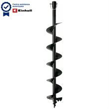 TRIVELLA RICAMBIO D.120 PER GE-EA 18/150 LI B EINHELL