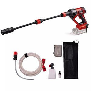 IDROPULITRICE A BATTERIA HYDROPRESS 18/24-1 HEINHELL