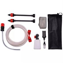 IDROPULITRICE A BATTERIA HYDROPRESS 18/24-1 HEINHELL
