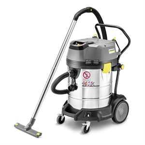 BIDONE ASPIRAPOLVERE NT75/1 ME EC H Z22 ATEX KARCHER