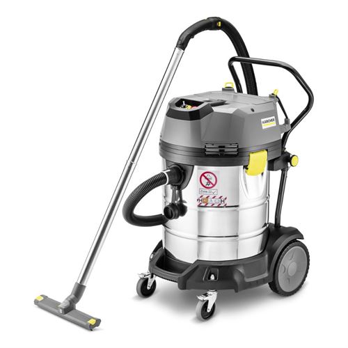 BIDONE ASPIRAPOLVERE NT75/1 ME EC H Z22 ATEX KARCHER