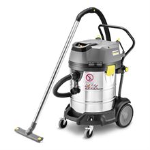 BIDONE ASPIRAPOLVERE NT75/1 ME EC H Z22 ATEX KARCHER