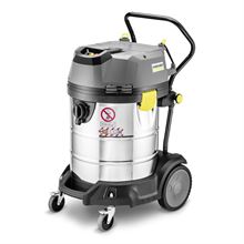 BIDONE ASPIRAPOLVERE NT75/1 ME EC H Z22 ATEX KARCHER