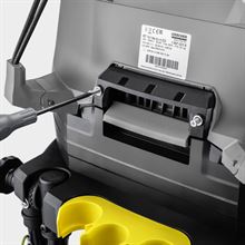 BIDONE ASPIRAPOLVERE NT75/1 ME EC H Z22 ATEX KARCHER