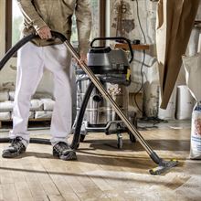 BIDONE ASPIRAPOLVERE NT75/1 ME EC H Z22 ATEX KARCHER