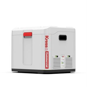 CUSTODIA DI RICARICA ESTESA 4 PORTE KRESS KAC843