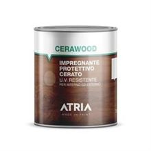 CERAWOOD LT 0,750 NOCE SCURO ATRIA