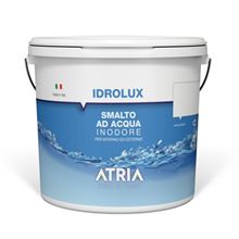 HIDROLUX OPACO BASE MEDIA LT.2,5 ATRIA