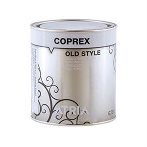 COPREX OLD STYLE LT.0,750 GRANA GROSSA GRIGIO FERRO ATRIA