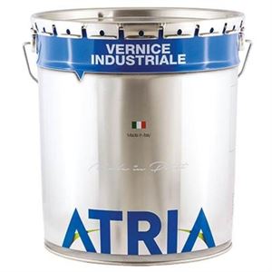SERATRIA SMALTO RAPIDA ESSICCAZIONE KG 20 BLU GENZIANA ATRIA
