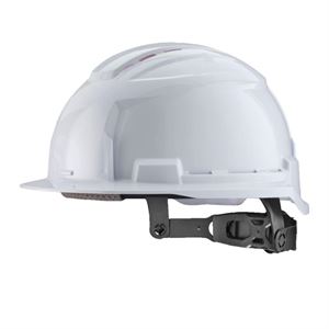 BOLT100 ELMETTO VENTILATO BIANCO MILWAUKEE 4932478122