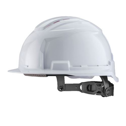 BOLT100 ELMETTO VENTILATO BIANCO MILWAUKEE 4932478122
